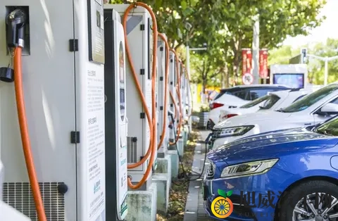 新能源汽车购置税调整引爆市场，年底购车迎来黄金期-3