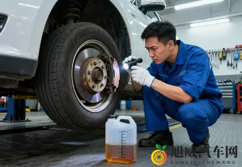 车主必知的5个“隐形安全风险”，轻松改变就能大大提升驾驶安全-1