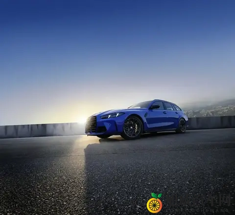 36秒破百！9439万的宝马M3旅行版是真香还是真贵？-2