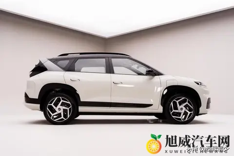 北京现代羿欧,靠什么“突围”-2