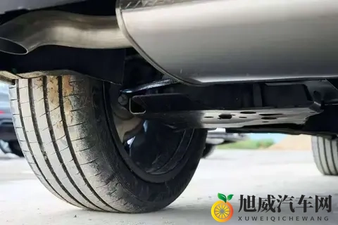 星越L：以85万销量为证，全维度诠释“五大豪华”！-3