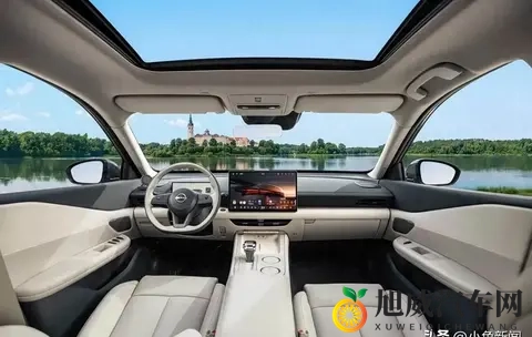 东风日产天籁鸿蒙：沙发厂拥抱智能，能行吗？-3