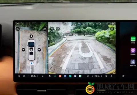 开了1个月长城高山7，二胎家庭选MPV，值不值？-1