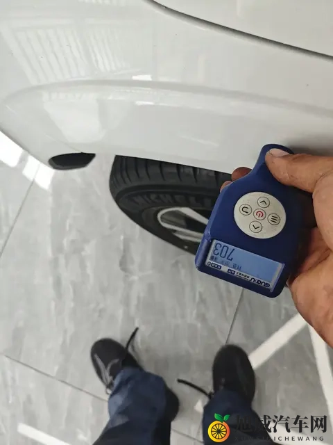 16万拿下准新沃尔沃XC60,体验北欧豪华的安心感-3