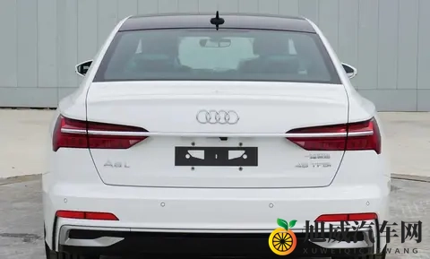 奥迪A6L设计“大变脸”引争议：是大胆革新还是用力过猛？-2