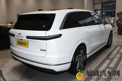 现在买家庭 SUV，为啥这么多人选乐道 L90？数据说明一切-3