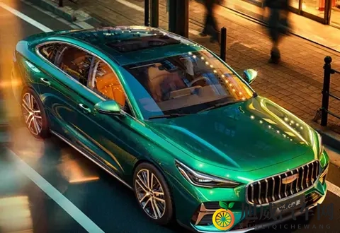 燃油车突然集体登场,新能源慌了吗?老司机们却笑了-2