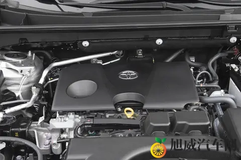 300公里露营+通勤实测，总算懂为啥丰田威兰达是家用 “香饽饽”-2