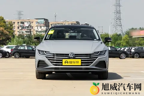 大众CC猎装车：330TSI与380TSI有何差异？-2