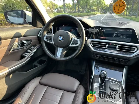 16万多入宝马3系，家用运动都兼顾？——二手宝马325Li-1