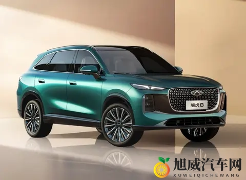 5款新车密集开售，预售价让人意外，太卷了？-2