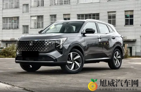 1129万起，综合续航1220公里，26款长安CS55 PLUS PHEV值得一看？-1