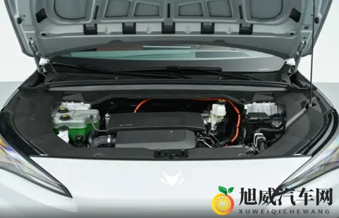 双动力破局，极狐阿尔法T5上市，降价能否挽回销量颓势？-2