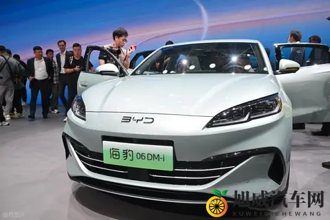 插混式优点的思考：真正解决用户需求的，才是最后笑到最后的-2