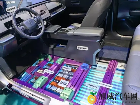 月销破万的合资新能源，到底靠什么咸鱼翻身了？-1