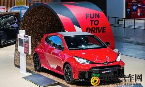 从进博会看丰田如何绘制蓝图不变的底色和多彩的变革-2