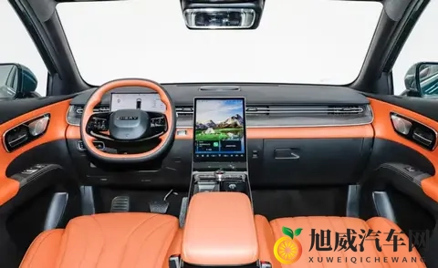 10万买30万享受?第五代瑞虎8上市,副驾带按摩+小桌板-2