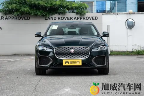 捷豹XFL 2025款购车手册：配置差异解析-3