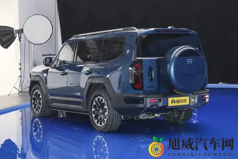 3929万，配360全景+5个毫米波雷达，这台纵横G700如何？-3