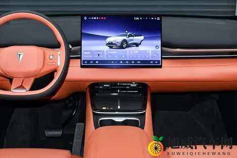 15万元左右,选台怎样的纯电SUV?我试驾了深蓝S05-3