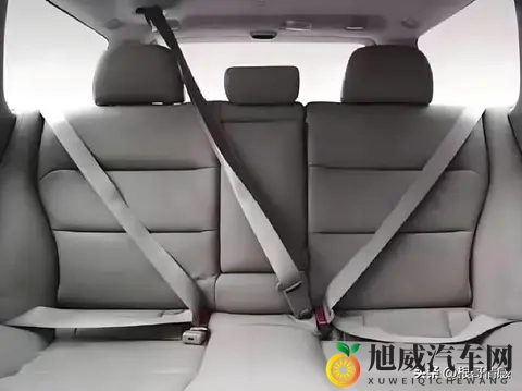 安全带，生命最后的防线-1