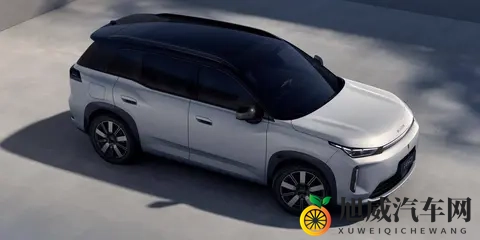 埃安i60开启预售，有双动力可选，增程版综合续航达1240公里-3