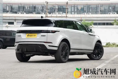 24 万级豪华 SUV 怎么选？揽胜极光全系配置解析与购车建议-1
