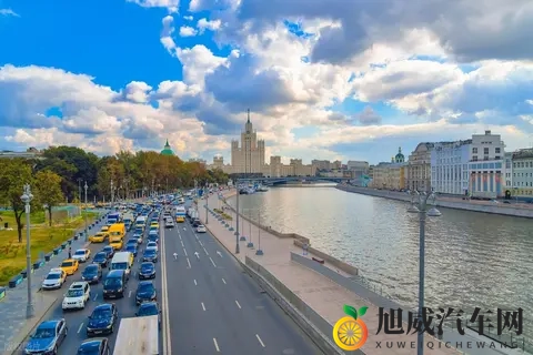 销量大幅下降58%，中国汽车为何被俄罗斯“抛弃”了？-2