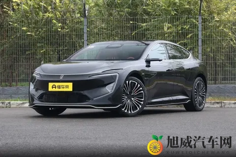 详解全新阿维塔12：可油可电，还标配4颗激光雷达+华为乾崑ADS 4-1