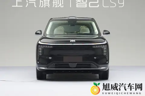 预售权益价3369万元起，智己LS9开启预售！产品力如何呢？-1