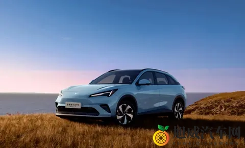 极狐阿尔法T5如何让我放弃特斯拉Model 3-1