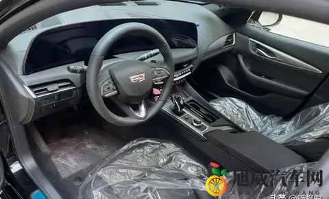 豪华B级车崩盘，捡漏还是踩坑，一场豪赌开始了-3