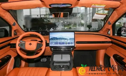 有亮点但不多，广汽昊铂GT推出新车型，提高销量恐怕有点难-2