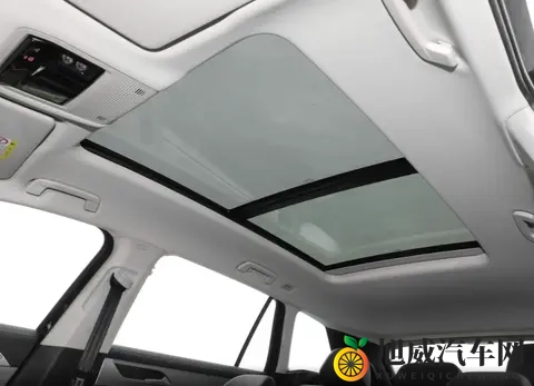 220马力+四驱!新款揽巡2799万起售,哈曼卡顿音响选装价格下调-1