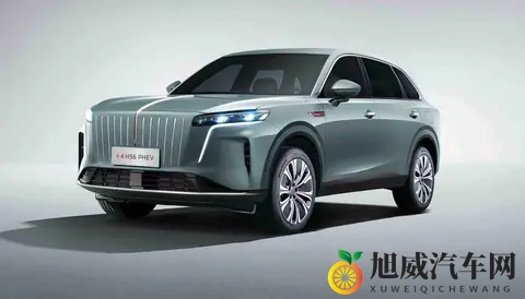 红旗HS6跑出2300公里，有人喊牛，有人骂假，真相其实没那么玄！-1