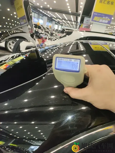 《10万级激光雷达纯电SUV来了？——欧拉5预售简析》-1