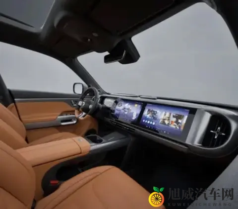 当奶爸的座驾不再是妥协，我的smart精灵#5 EHD提车思考-1