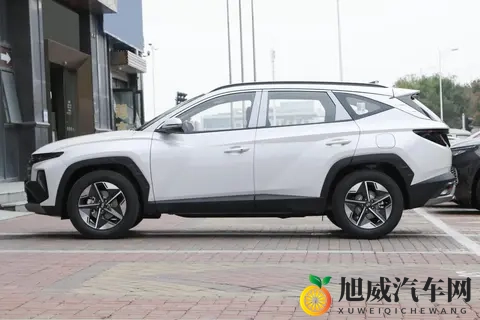 现代途胜口碑不差、价格给力，销量却迟迟不上去，问题出在哪？-1