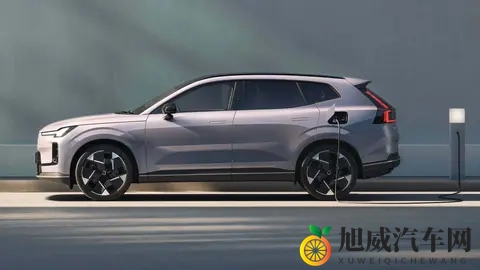 沃尔沃：专注于电动，但仍将继续提供内燃机选择-2