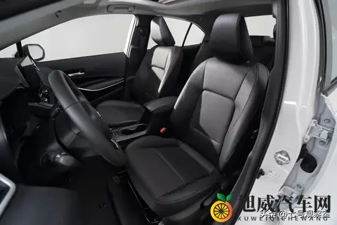 卡罗拉油耗真能跑到333？我亲自试了，结果有点意外-2