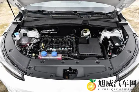 长安CS55 PLUS PHEV新款上市! 1129万配视觉智驾100公里纯电-1