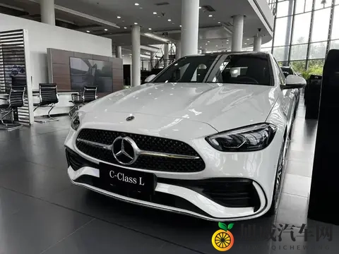 2025款奔驰C级怎么选？五款配置差异与终端优惠全解析-3
