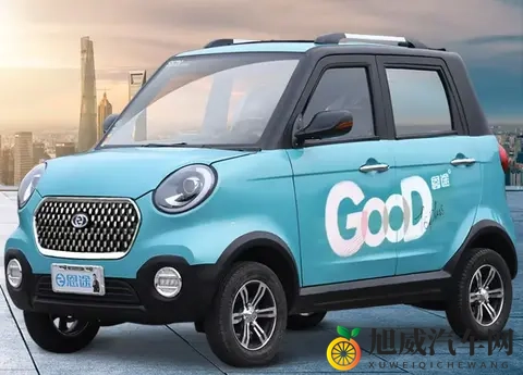 11月起60岁以上老人可以骑这五种电动车，交警：上路不查不扣！-3