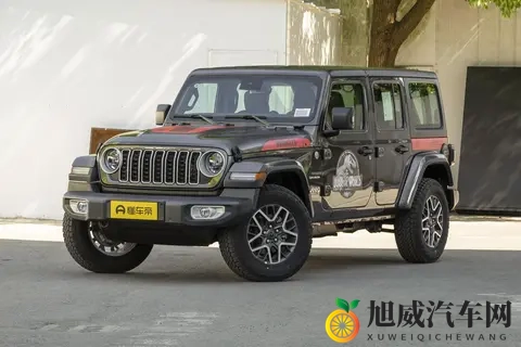预算 70 万买硬派 SUV？卫士解读，越野不翻车指南-2