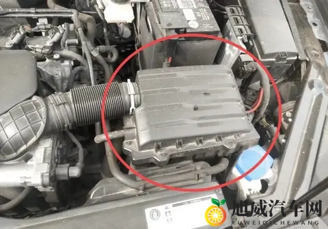 汽车空气滤芯多久换一次？4s店绝对不会告诉你的真相-2