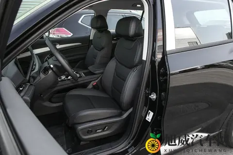 2025款福特领睿选购指南：哪个版本值得购买？-2