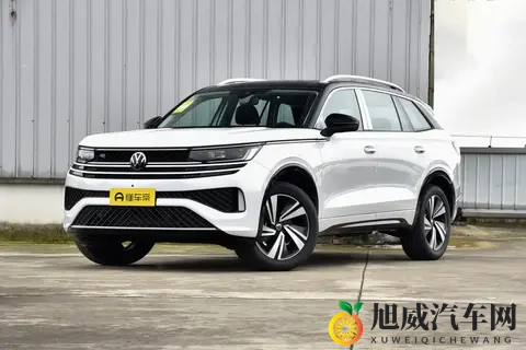 2026揽巡终极选买：5款车怎么选？省钱又省心-3