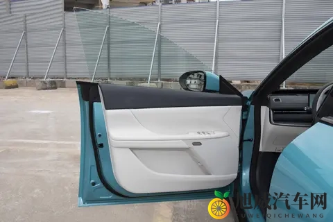 奕派科技 eπ007 + 到店实拍，11 月 10 日上市-2