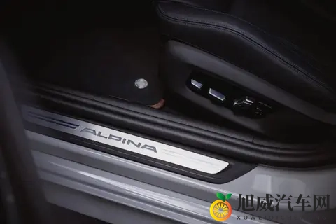 B5 GT：史上最强的旅行车之一！-3