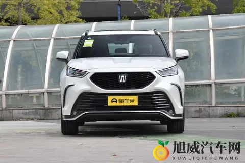 皇冠陆放选车攻略：别只看配置表！这 3 款车，多数家庭选对了-3
